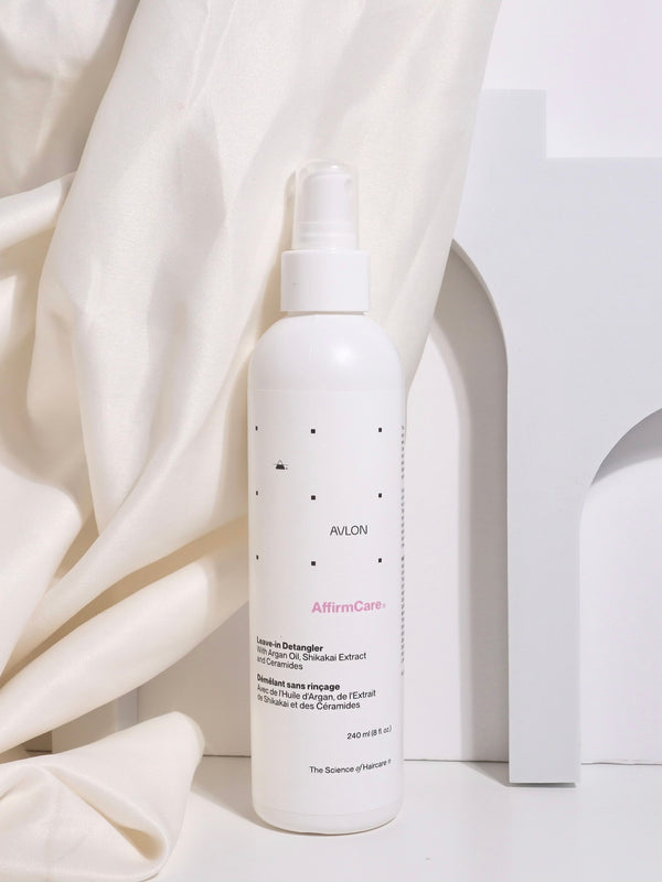 avlon Leave-In Detangler