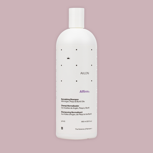 avlon Normalizing Shampoo