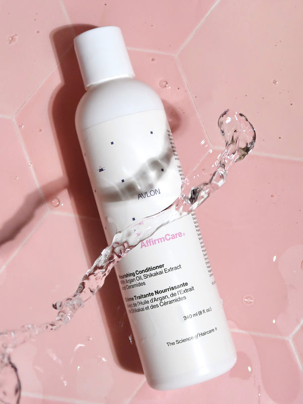 Avlon Nourishing Conditioner