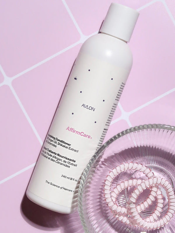 avlon Nourishing Conditioner