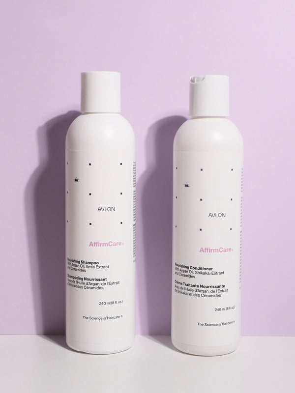 Avlon Nourishing Shampoo
