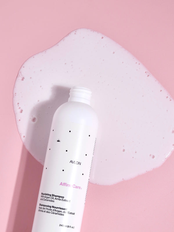 avlon Nourishing Shampoo