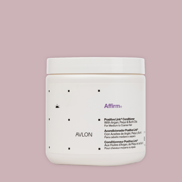 Avlon Positive Link Conditioner