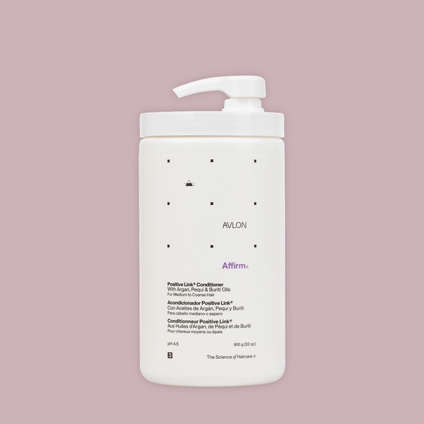 avlon Positive Link Conditioner