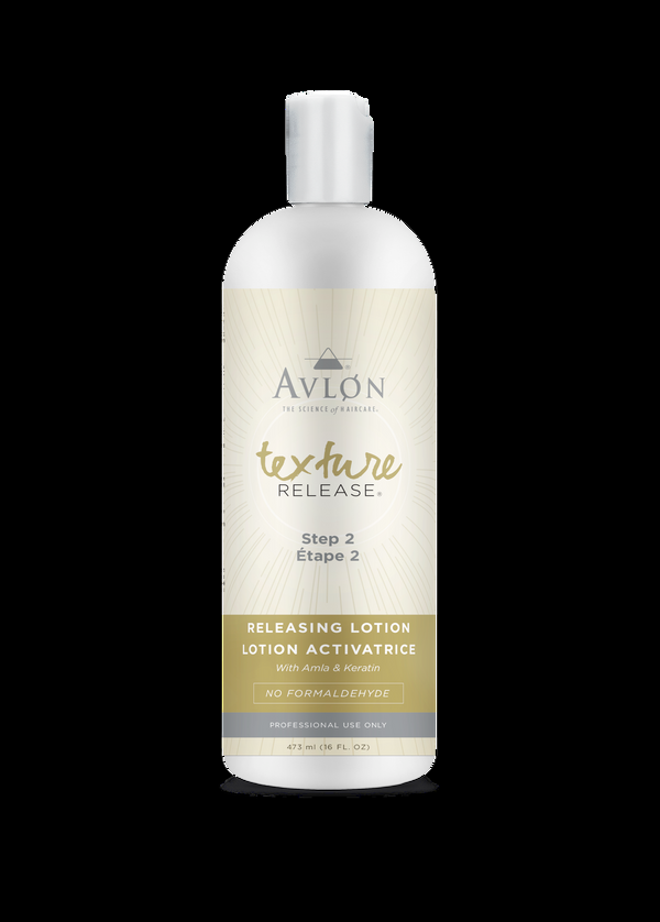 avlon Releasing Lotion