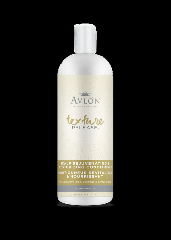 Avlon Scalp Rejuvenating & Moisturizing Conditioner