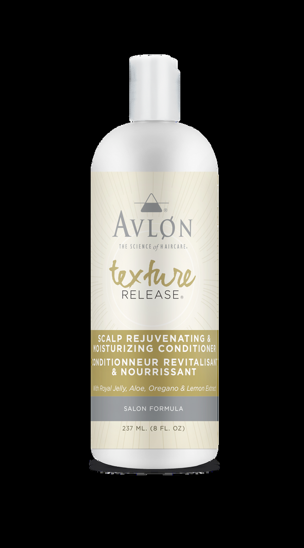 avlon Scalp Rejuvenating & Moisturizing Conditioner