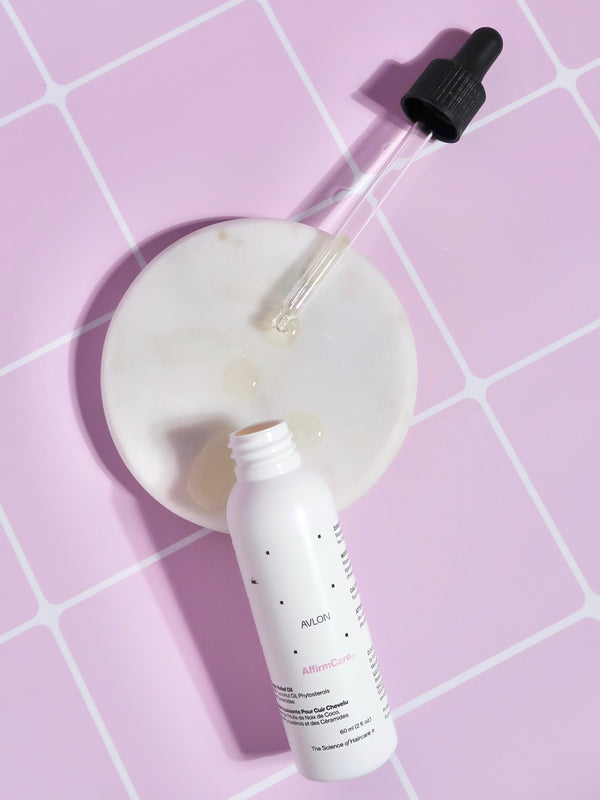 Avlon Scalp Relief Oil