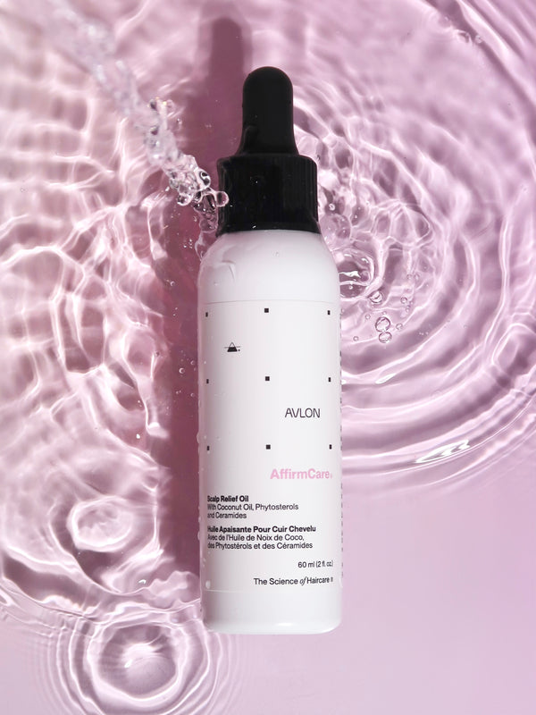 avlon Scalp Relief Oil