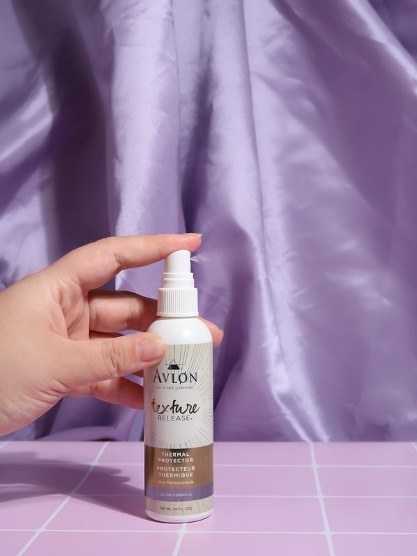 Avlon Thermal Protector