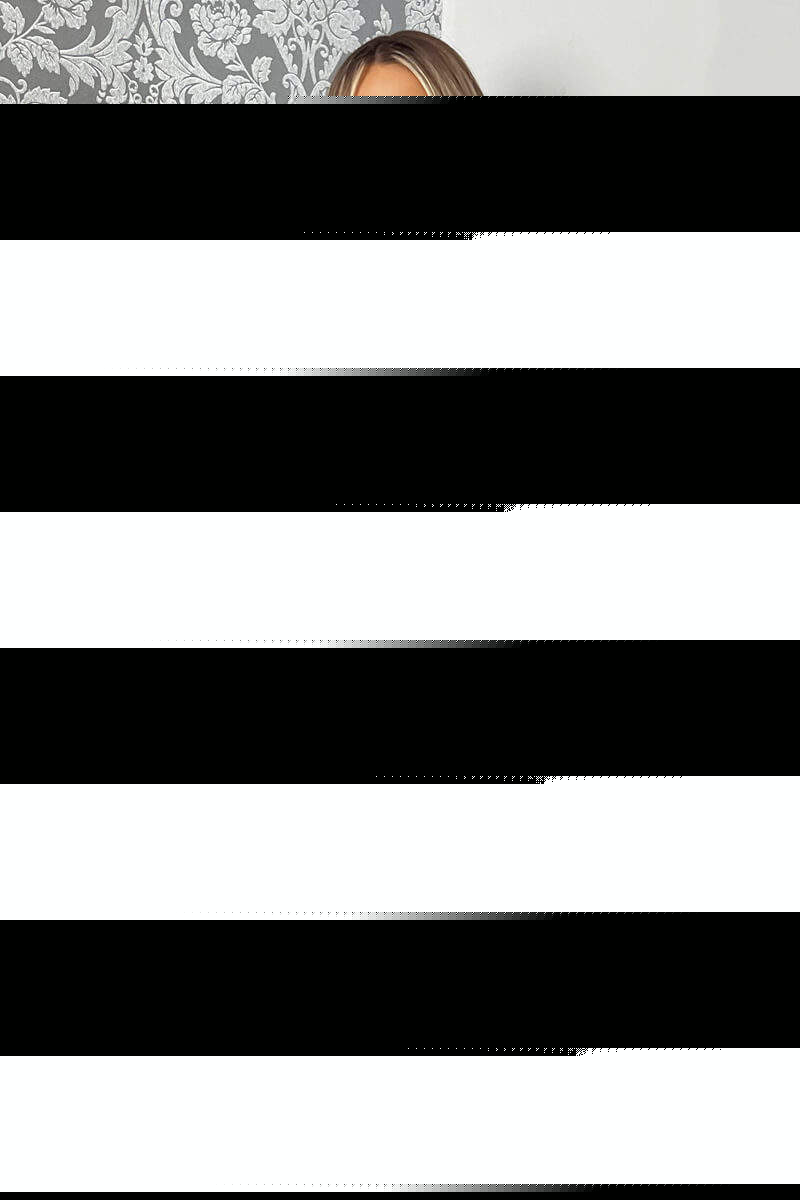 ax paris Plum Tie Wrap Long Sleeve Mini Dress