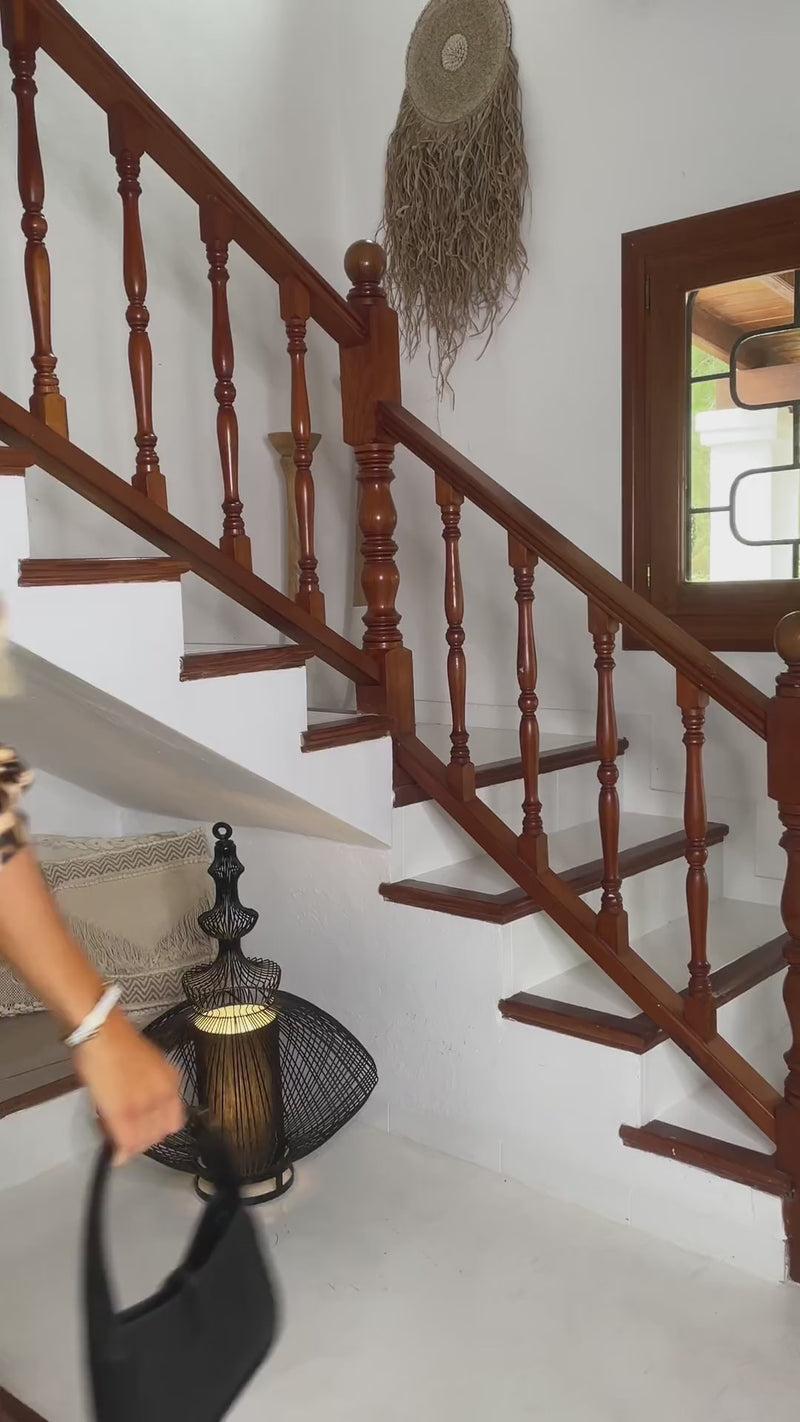 Ax Paris Brown Leopard Print Satin Gathered Wrap Shirt Mini Dress