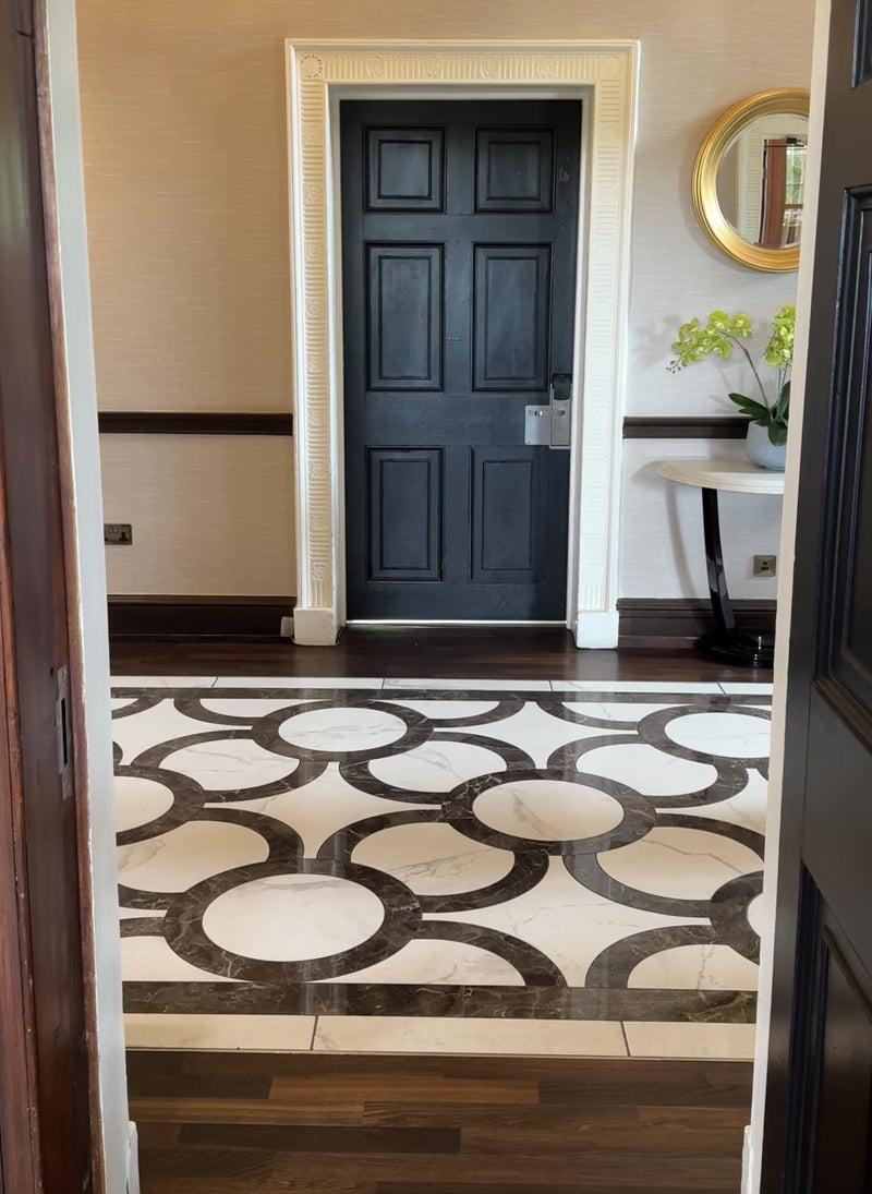 Ax Paris Olive Satin Halter Neck Side Split Midi Dress