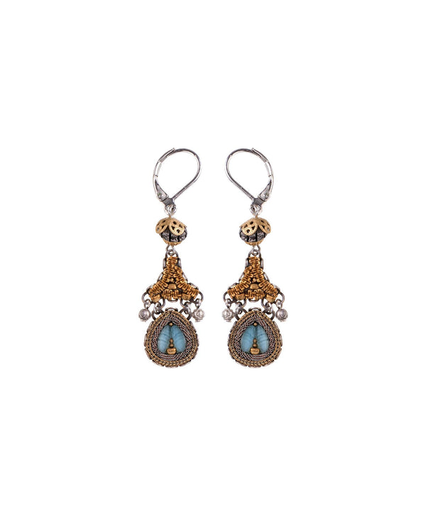 ayala bar Andromeda Marfx Earrings