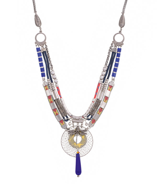 ayala bar Astral Ethereal Necklace