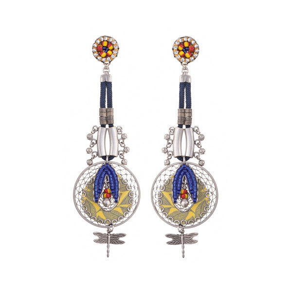 ayala bar Astral Nina Earrings