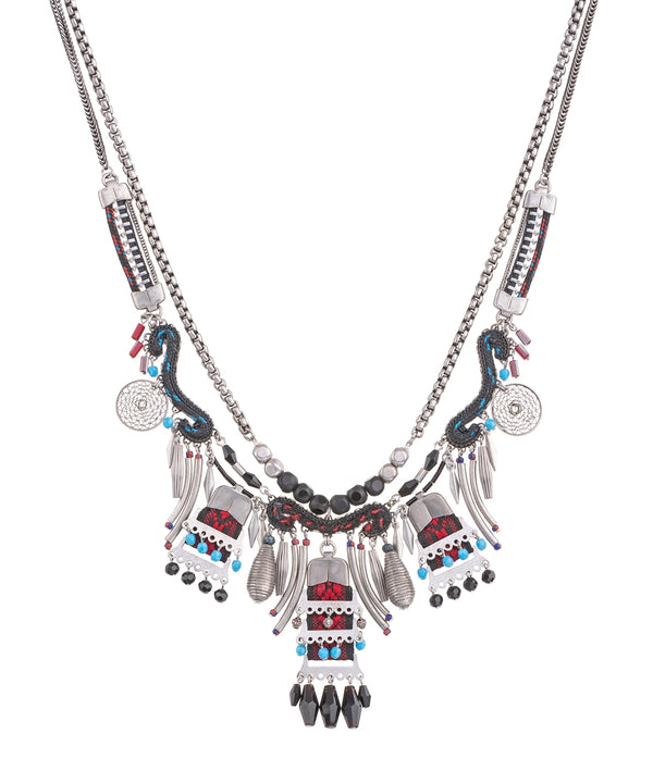 ayala bar Astral Poetica Necklace