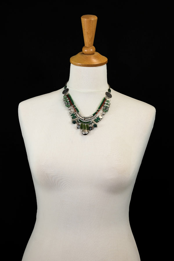 ayala Bar Astral Raga Necklace