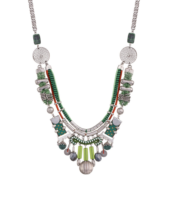 ayala bar Astral Raga Necklace