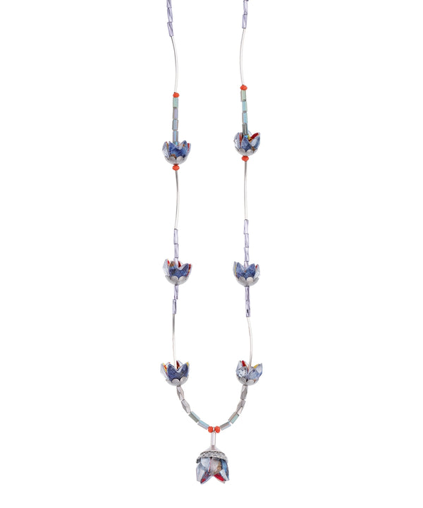 ayala bar Celestial Aura Dawn Necklace