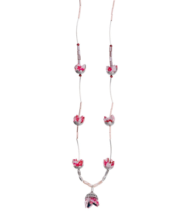 ayala bar Celestial Aura Electra Necklace