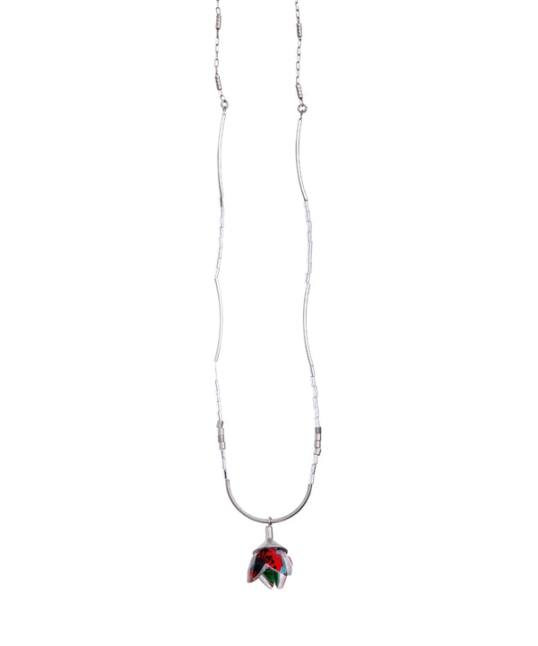 ayala bar Celestial Aura Norma Necklace