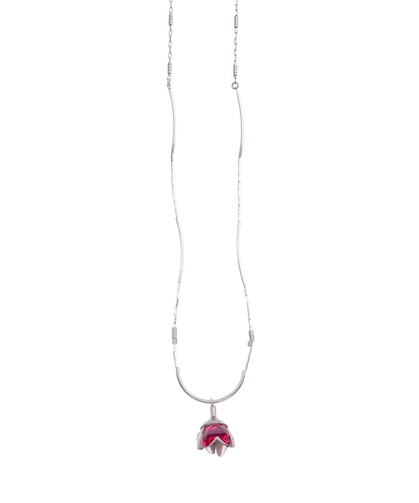 ayala bar Celestial Aura Portia Necklace