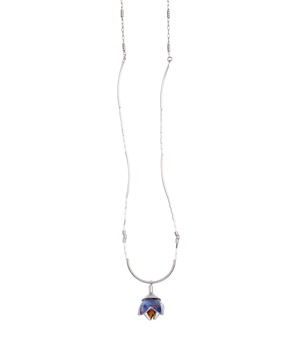 ayala bar Celestial Aura Rigel Necklace