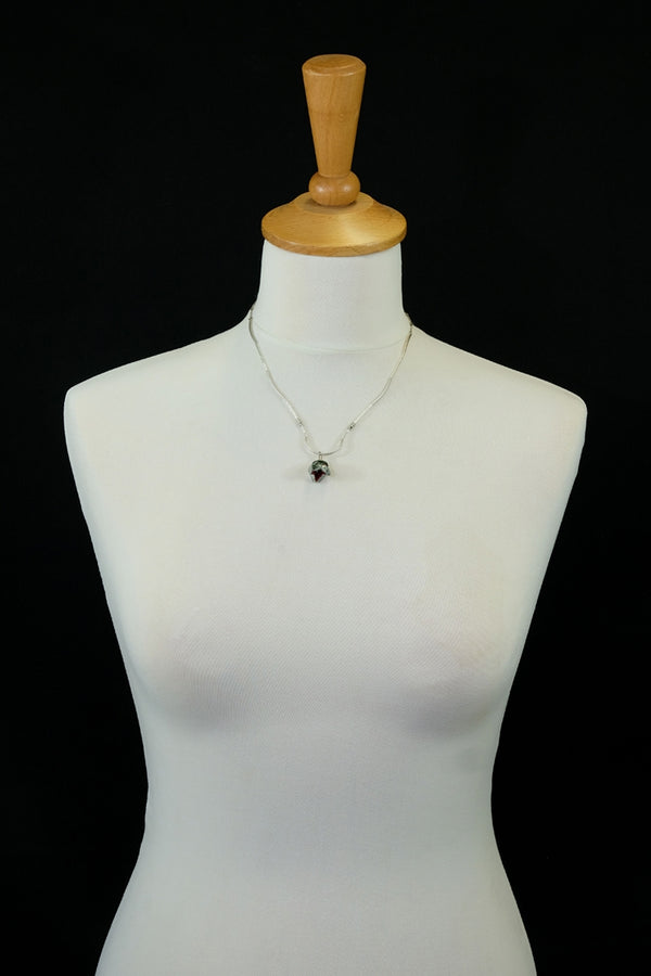 Ayala Bar Celestial Aura Vega Necklace