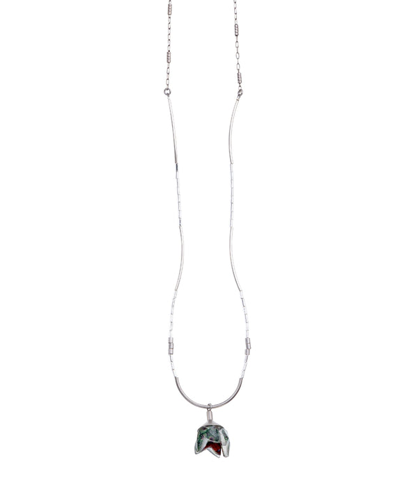 ayala bar Celestial Aura Vega Necklace