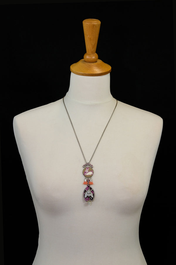 Ayala Bar Circus Days Necklace