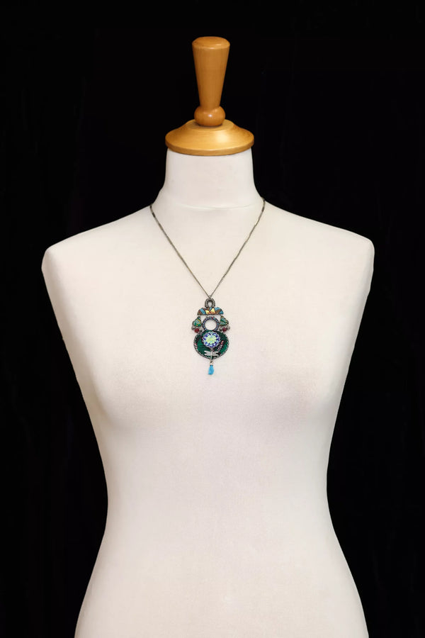 Ayala Bar Frosty Morning Thuy Necklace