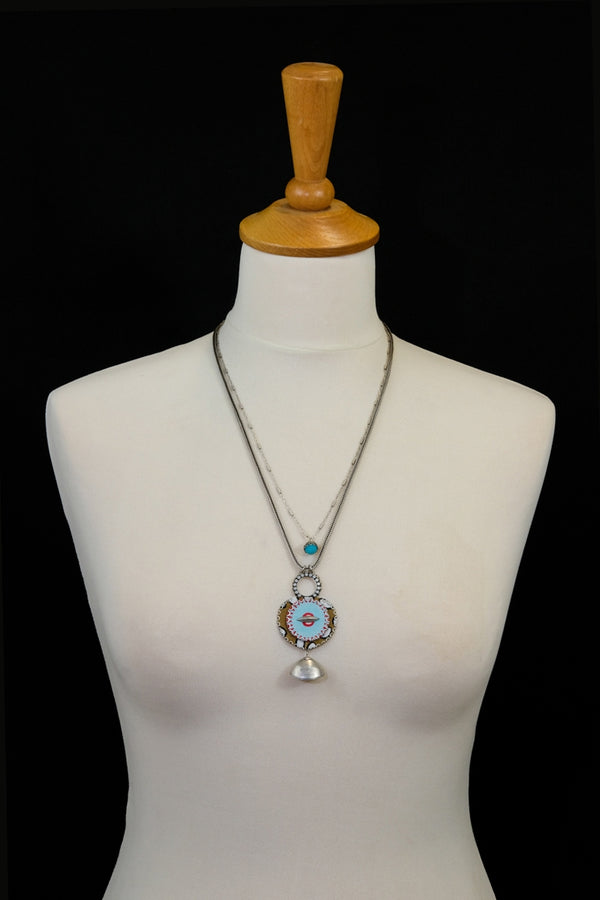 Ayala Bar Princess Huricane Necklace