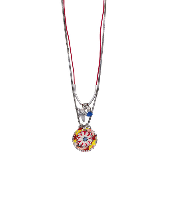 ayala bar Pura Vida Necklace