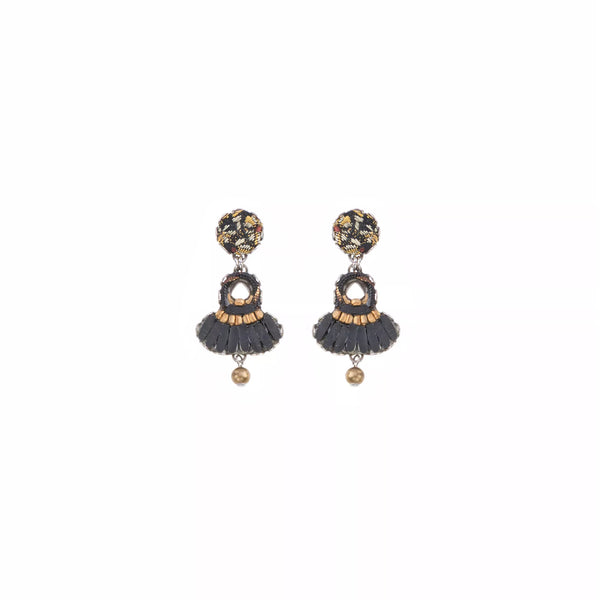ayala bar Royalty Mirtha Earrings