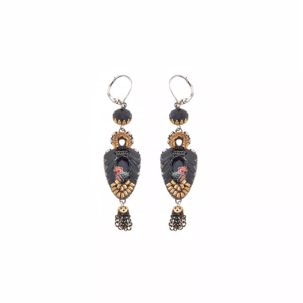 ayala bar Royalty Toshi Earrings