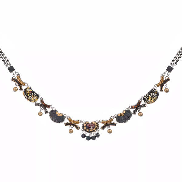 ayala bar Royalty Zuri Necklace