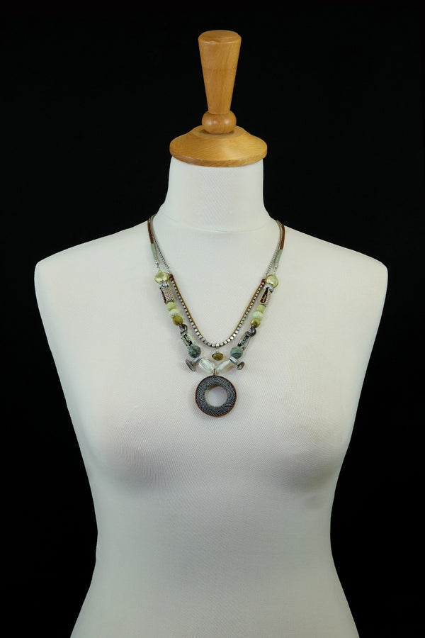 Ayala Bar Special Edition - 3004 Necklace
