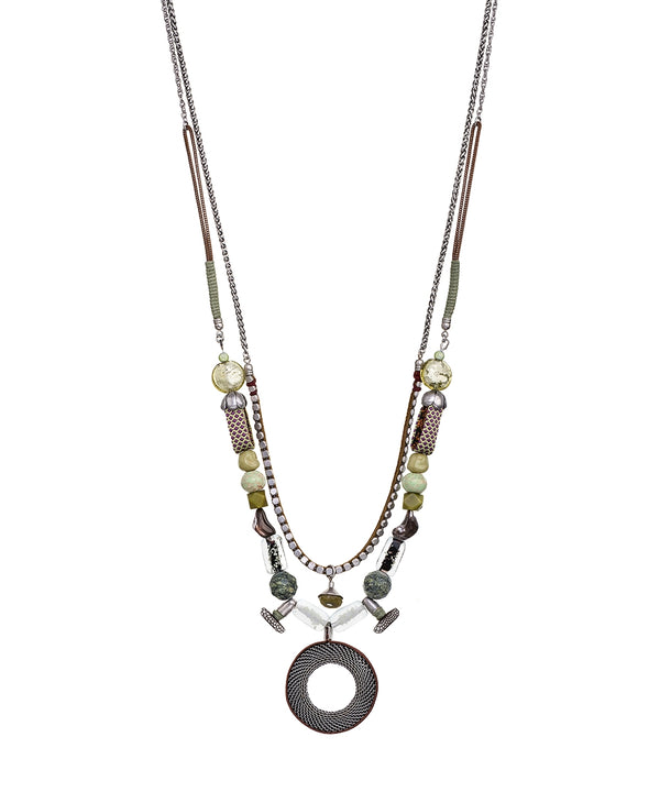 ayala bar Special Edition - 3004 Necklace