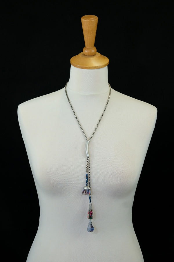 Ayala Bar Transcendent Devotion Daphna Necklace