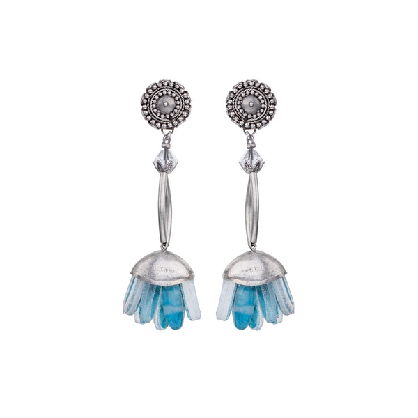 ayala bar Transcendent Devotion Madalene Earrings