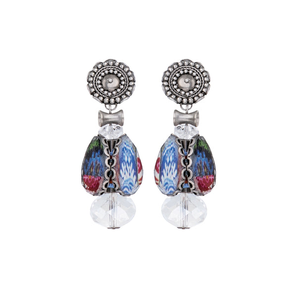 ayala bar Transcendent Devotion Mira Earrings