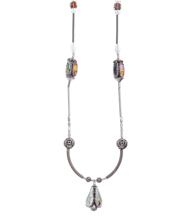 ayala bar Transcendent Devotion Oana Necklace