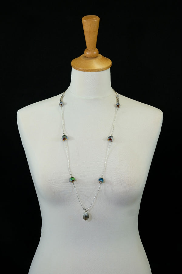 Ayala Bar Transcendent Devotion Rahele Necklace