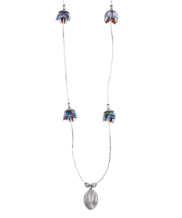 ayala bar Transcendent Devotion Rahele Necklace