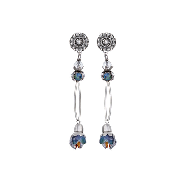 ayala bar Transcendent Devotion Taina Earrings
