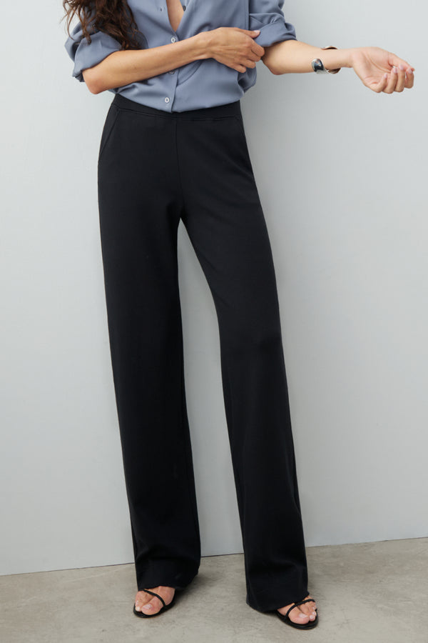 ayr Cool Fleece Full Length Pants - The High Hopes