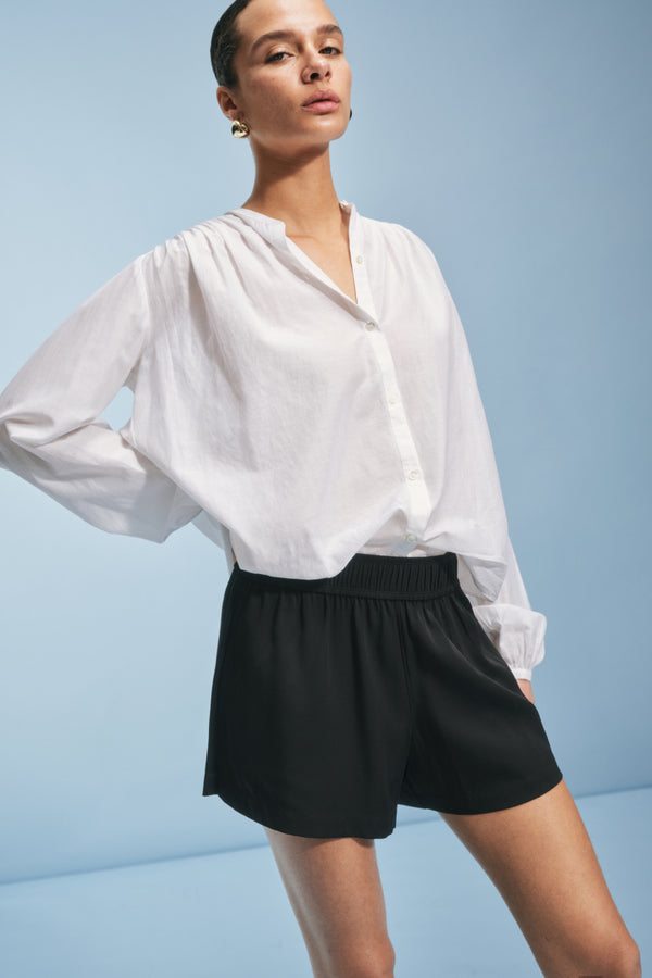 Ayr Premium Women's Slip On Shorts - The Shimmy