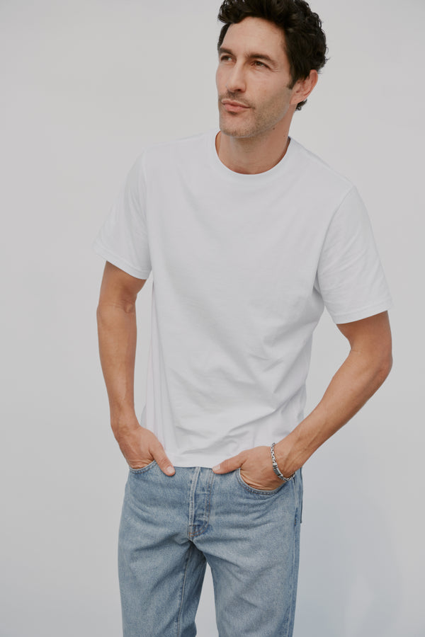Ayr The Perfect T-Shirt - The Original T