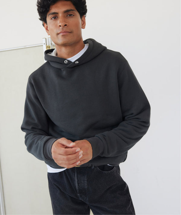 ayr French Loopback Terry Hoodie Sweatshirt - The BLT Hoodie